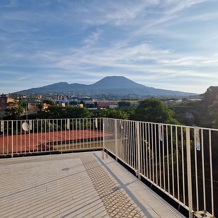 Bed And Breakfast Sirenaresina แอร์โกลาโน ภายนอก รูปภาพ
