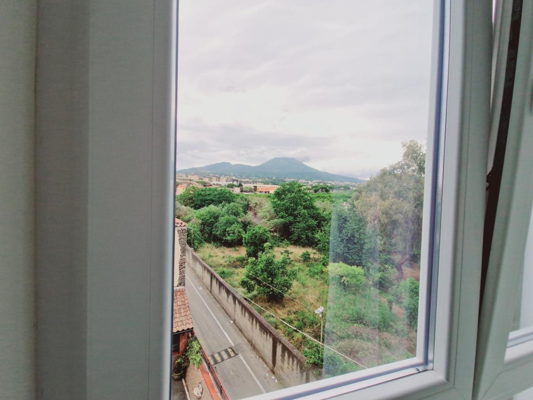 Bed And Breakfast Sirenaresina แอร์โกลาโน ห้อง รูปภาพ