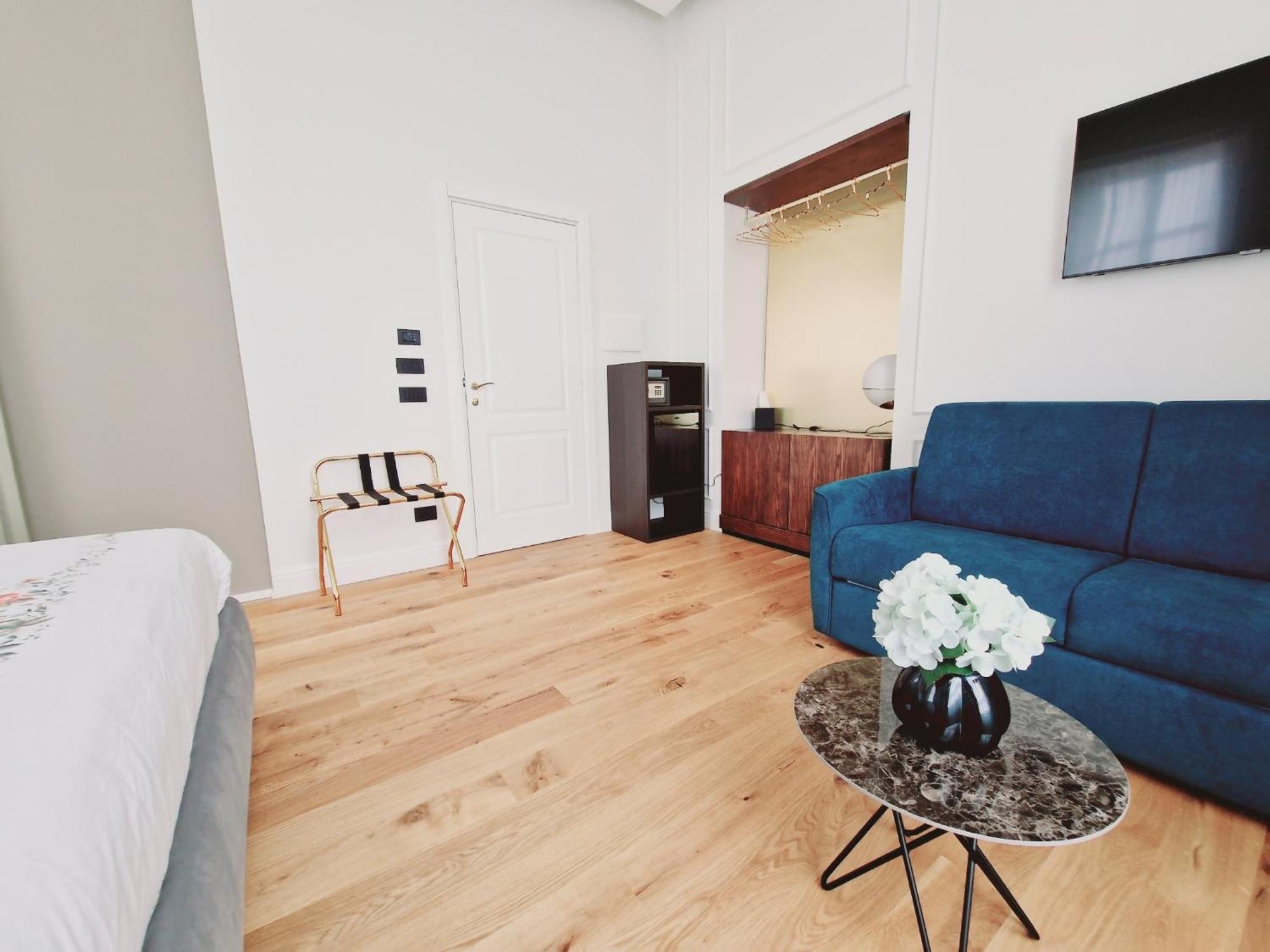 Bed And Breakfast Sirenaresina แอร์โกลาโน ห้อง รูปภาพ