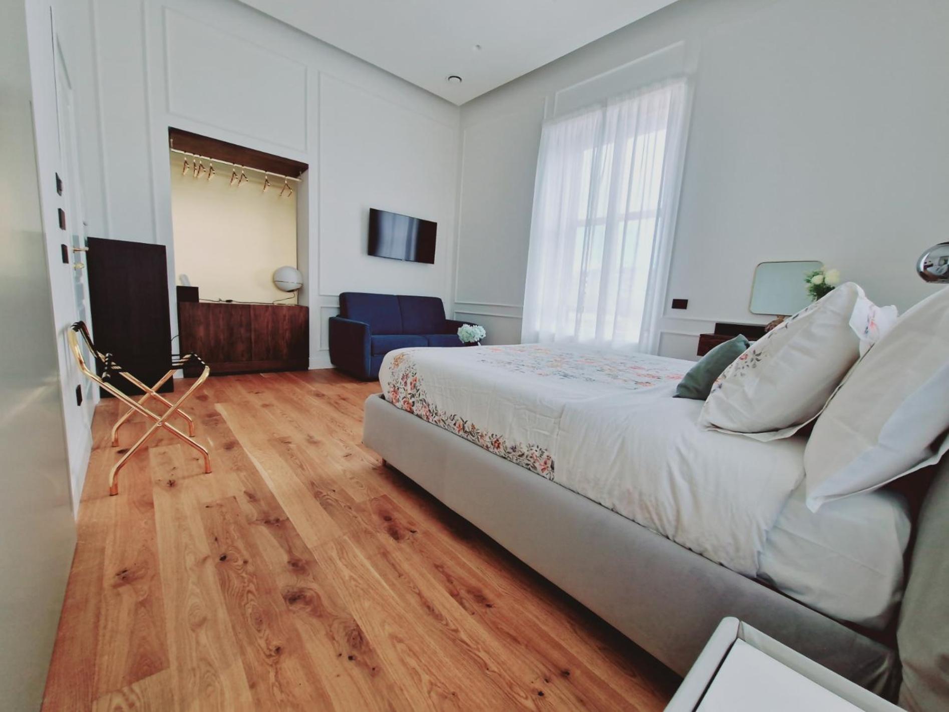 Bed And Breakfast Sirenaresina แอร์โกลาโน ห้อง รูปภาพ