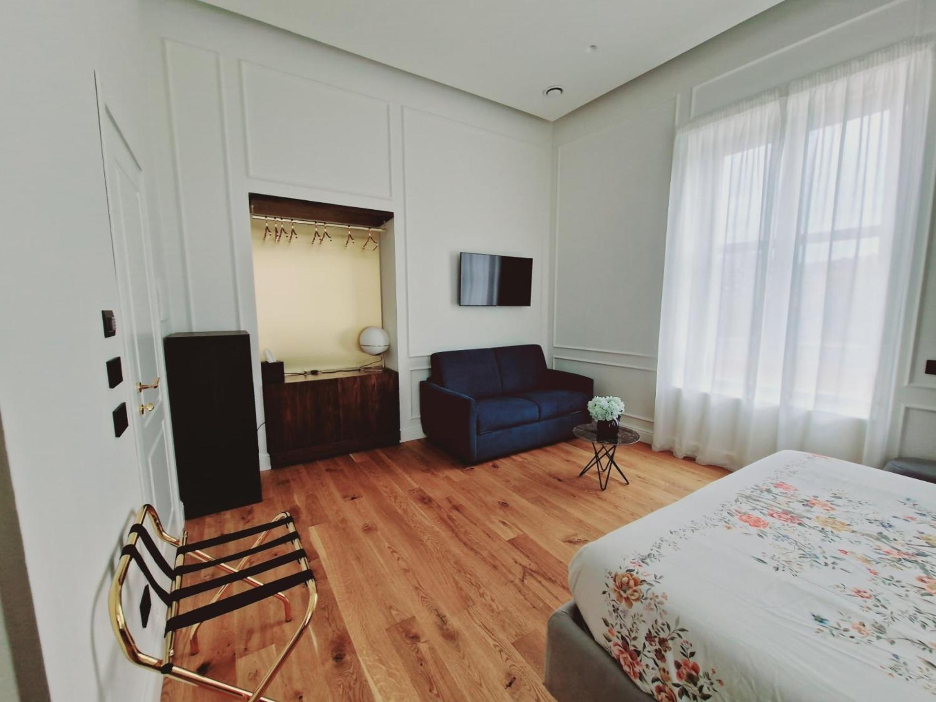 Bed And Breakfast Sirenaresina แอร์โกลาโน ห้อง รูปภาพ