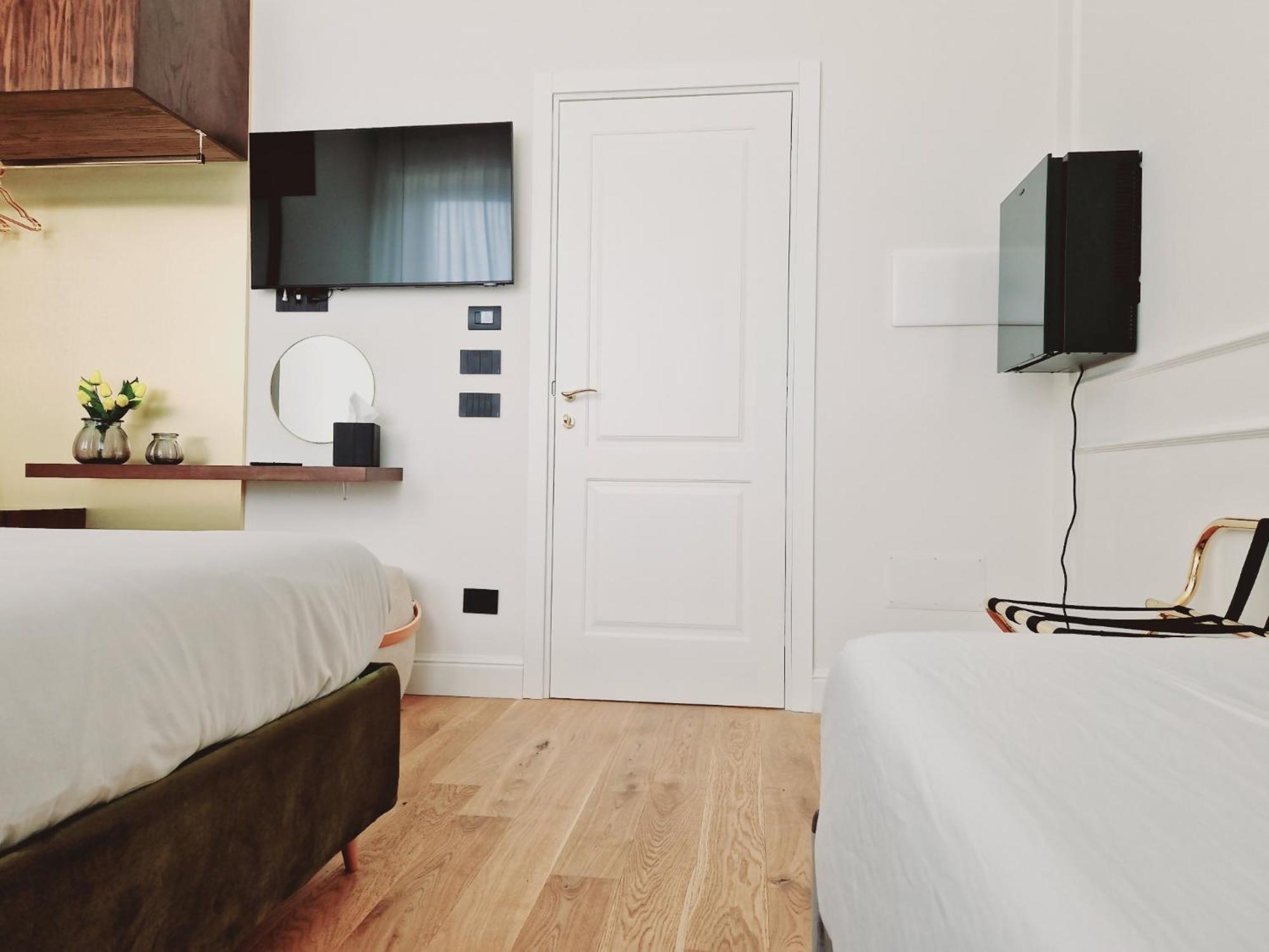 Bed And Breakfast Sirenaresina แอร์โกลาโน ห้อง รูปภาพ