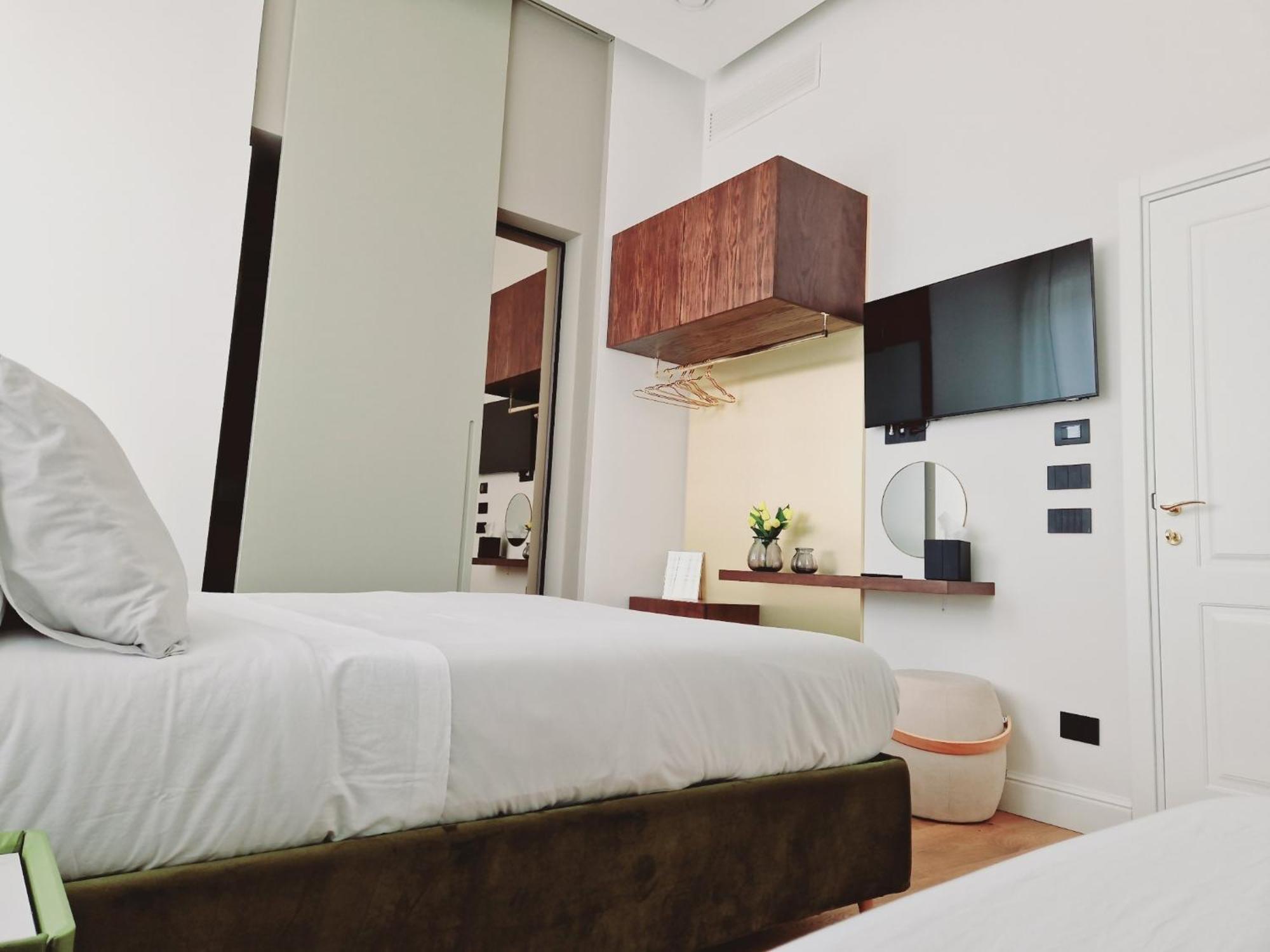 Bed And Breakfast Sirenaresina แอร์โกลาโน ห้อง รูปภาพ