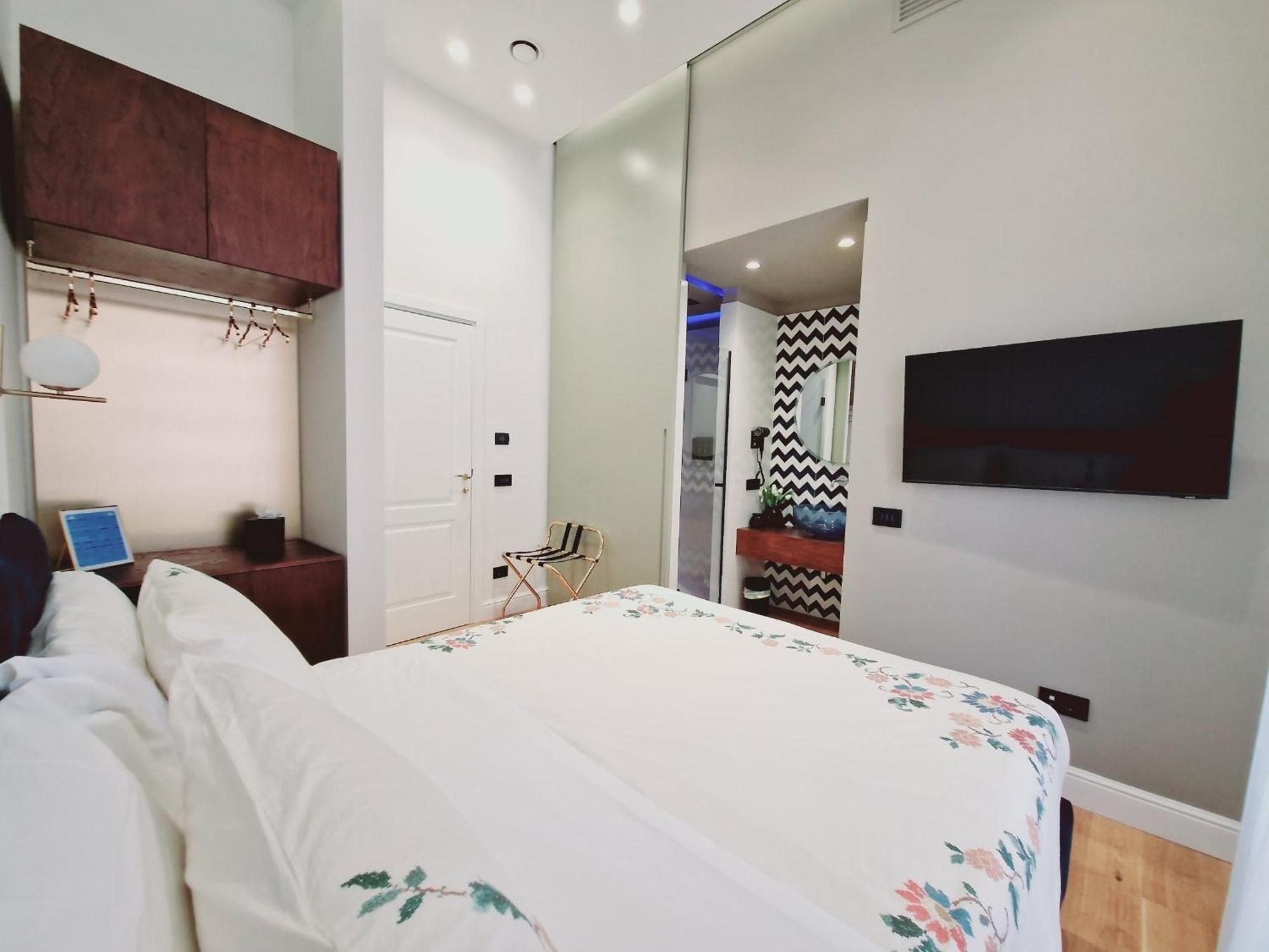 Bed And Breakfast Sirenaresina แอร์โกลาโน ห้อง รูปภาพ