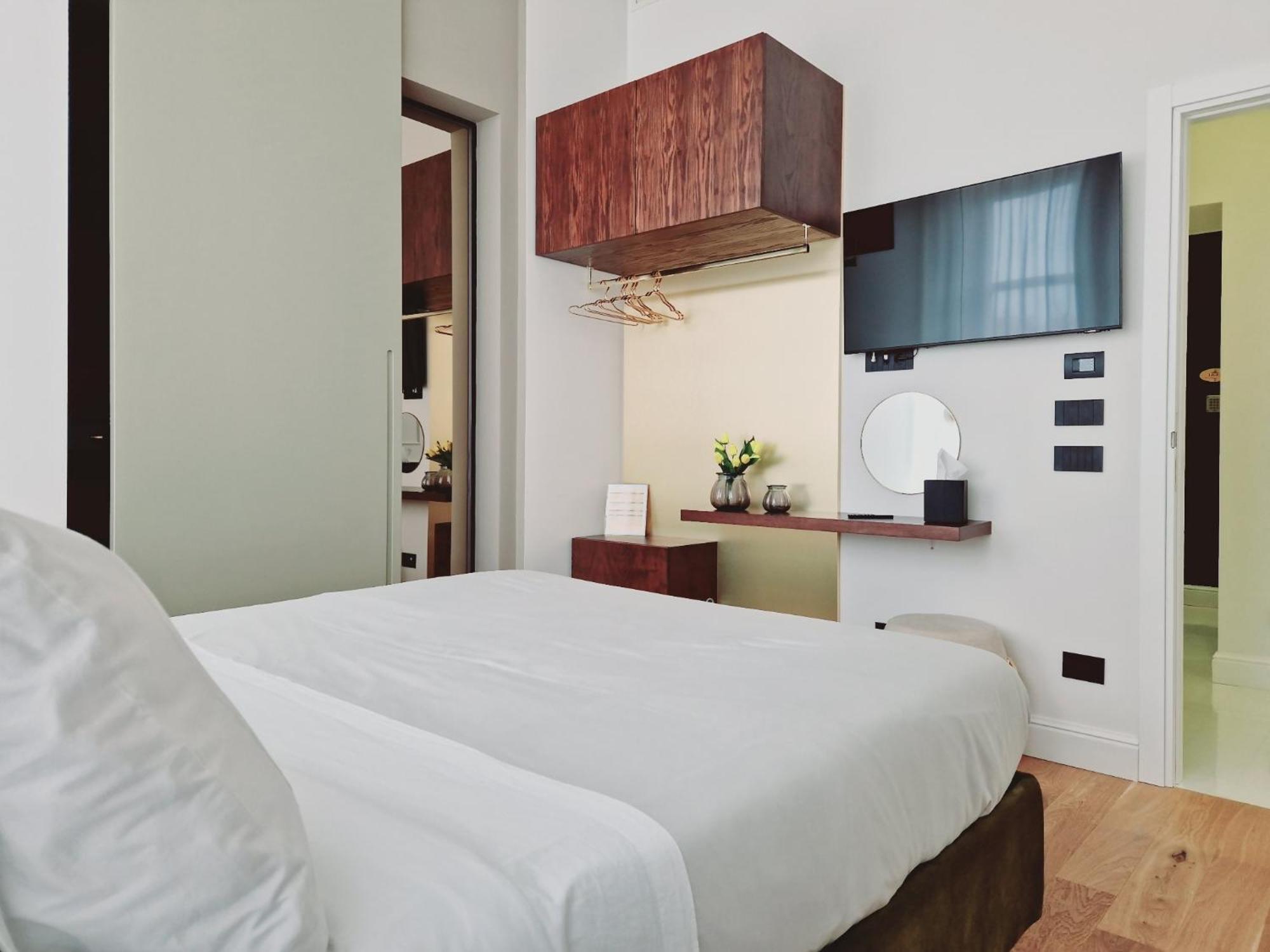 Bed And Breakfast Sirenaresina แอร์โกลาโน ภายนอก รูปภาพ