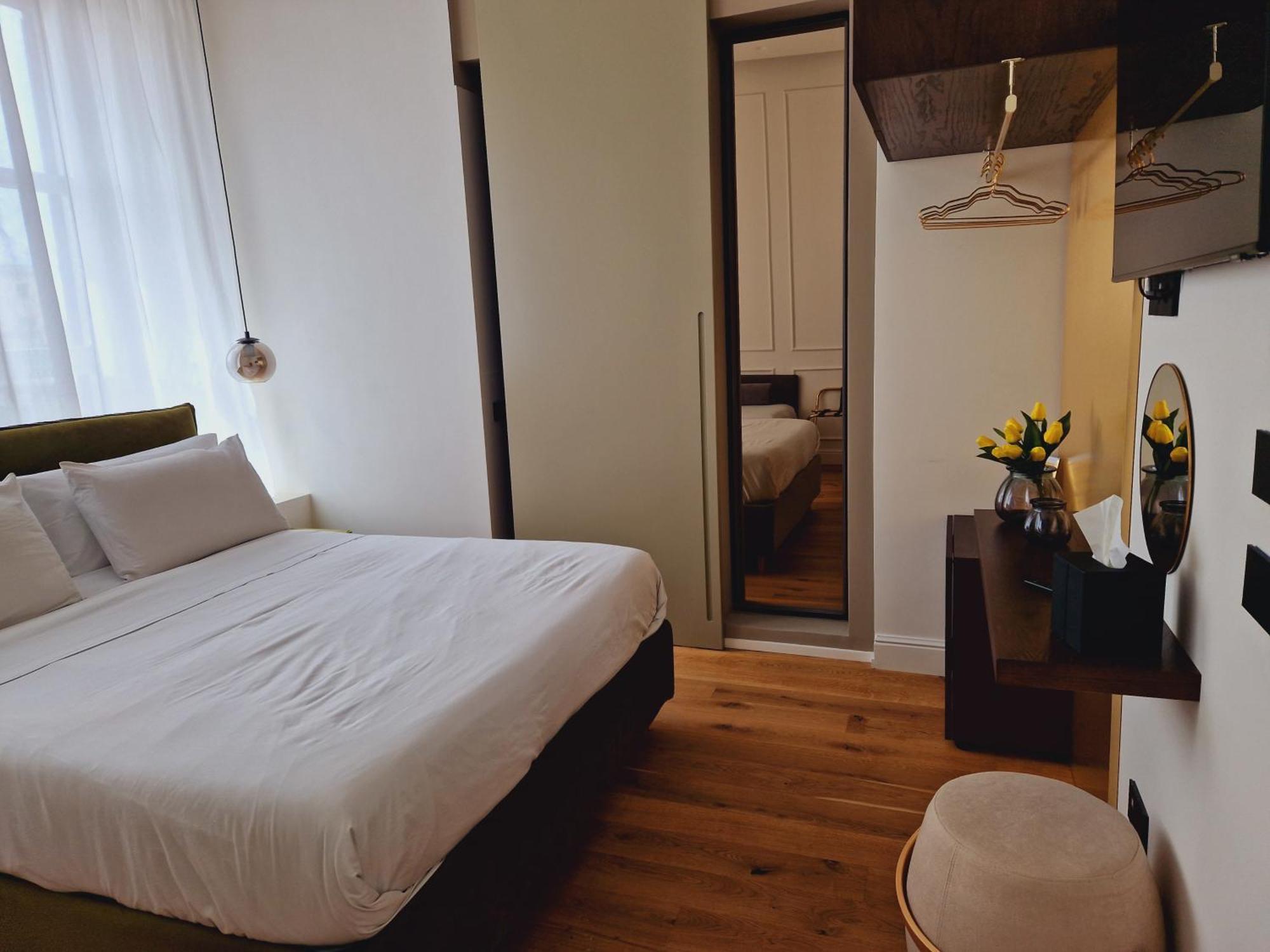 Bed And Breakfast Sirenaresina แอร์โกลาโน ห้อง รูปภาพ