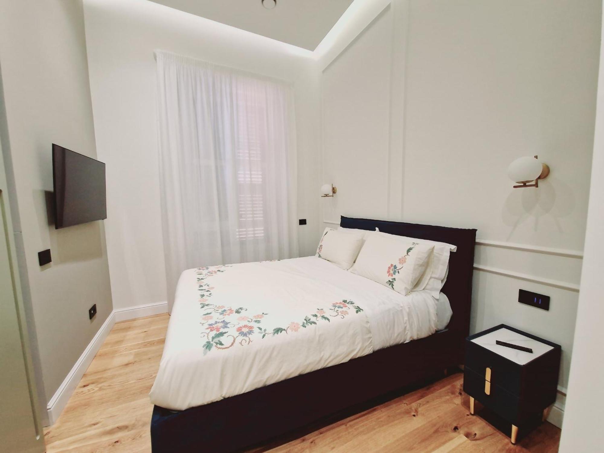 Bed And Breakfast Sirenaresina แอร์โกลาโน ห้อง รูปภาพ
