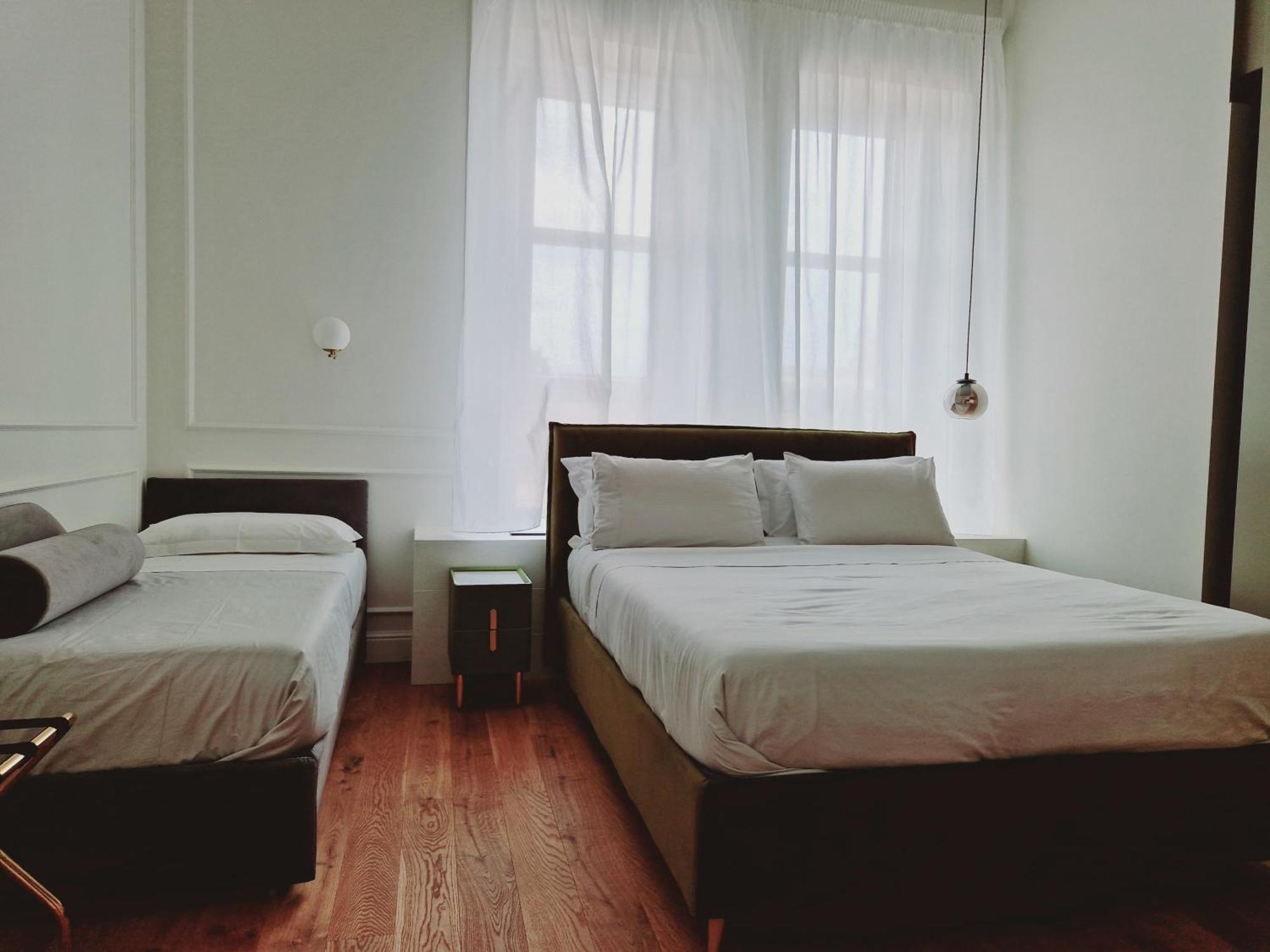 Bed And Breakfast Sirenaresina แอร์โกลาโน ห้อง รูปภาพ