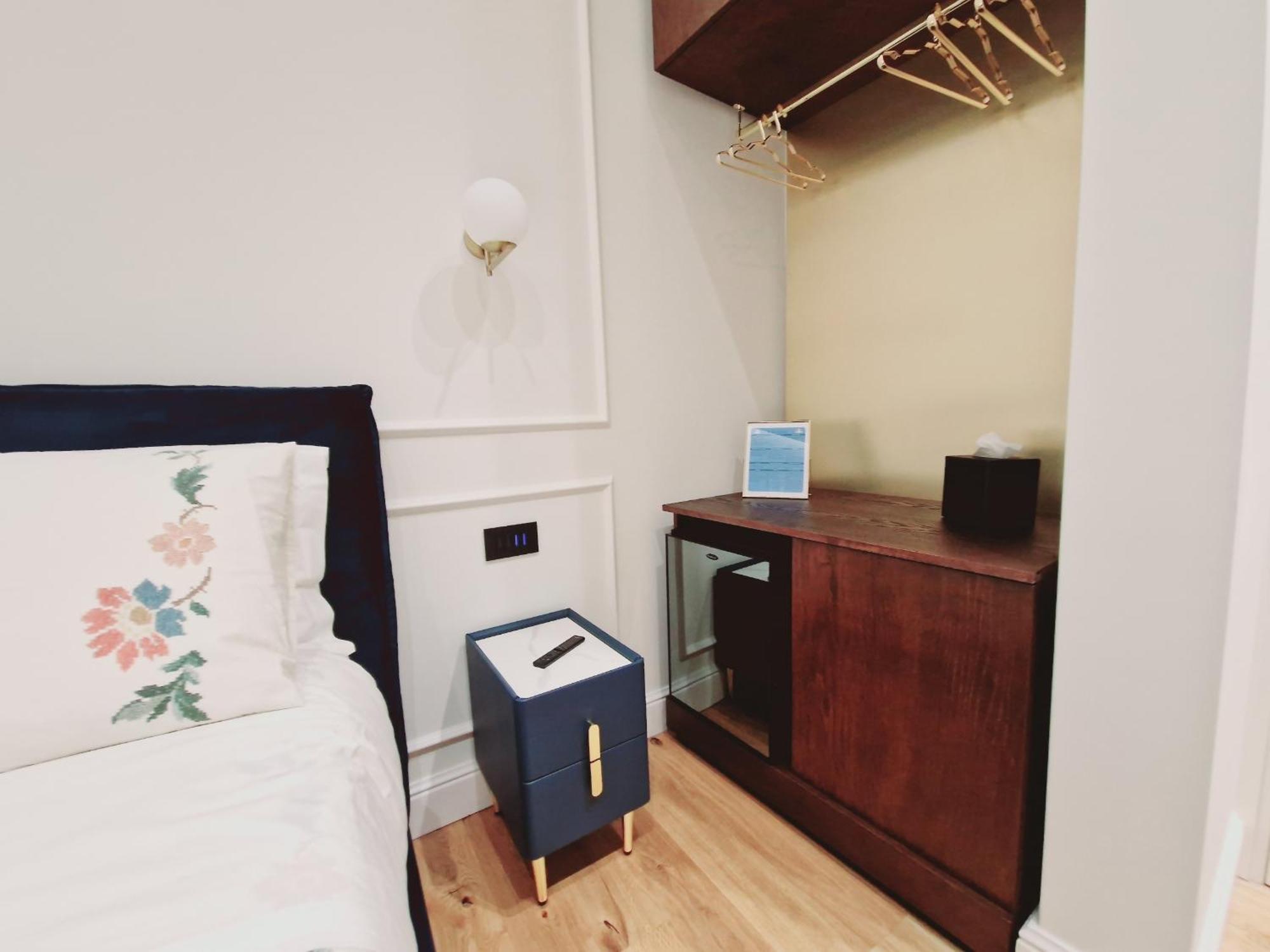 Bed And Breakfast Sirenaresina แอร์โกลาโน ห้อง รูปภาพ