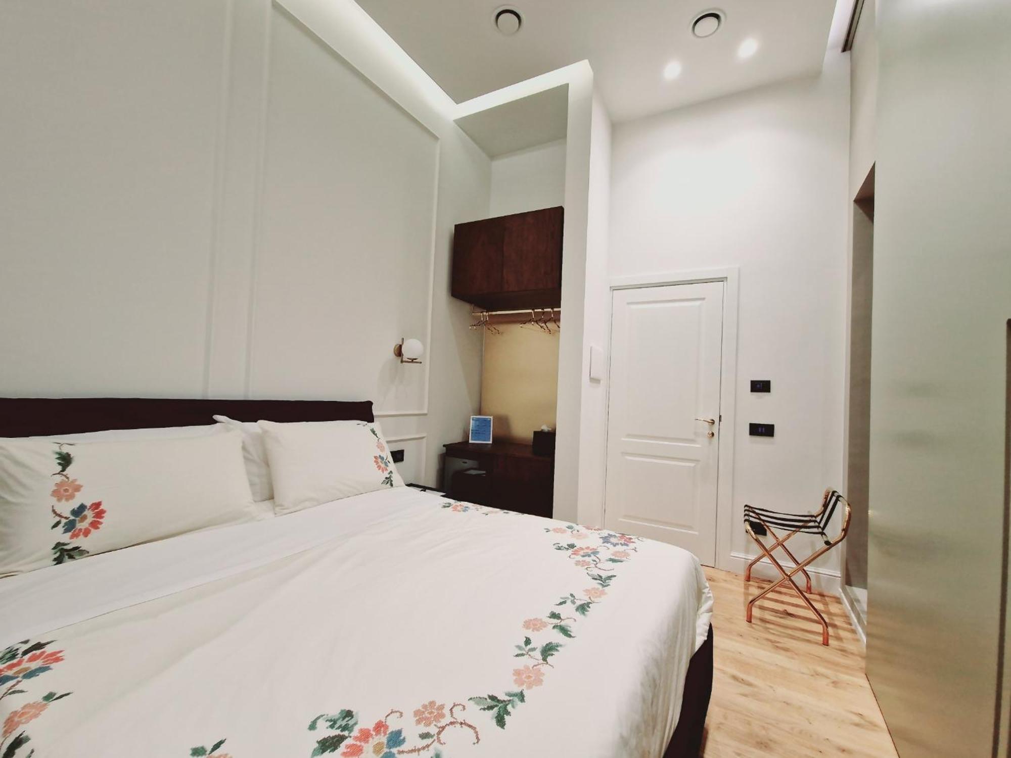 Bed And Breakfast Sirenaresina แอร์โกลาโน ห้อง รูปภาพ