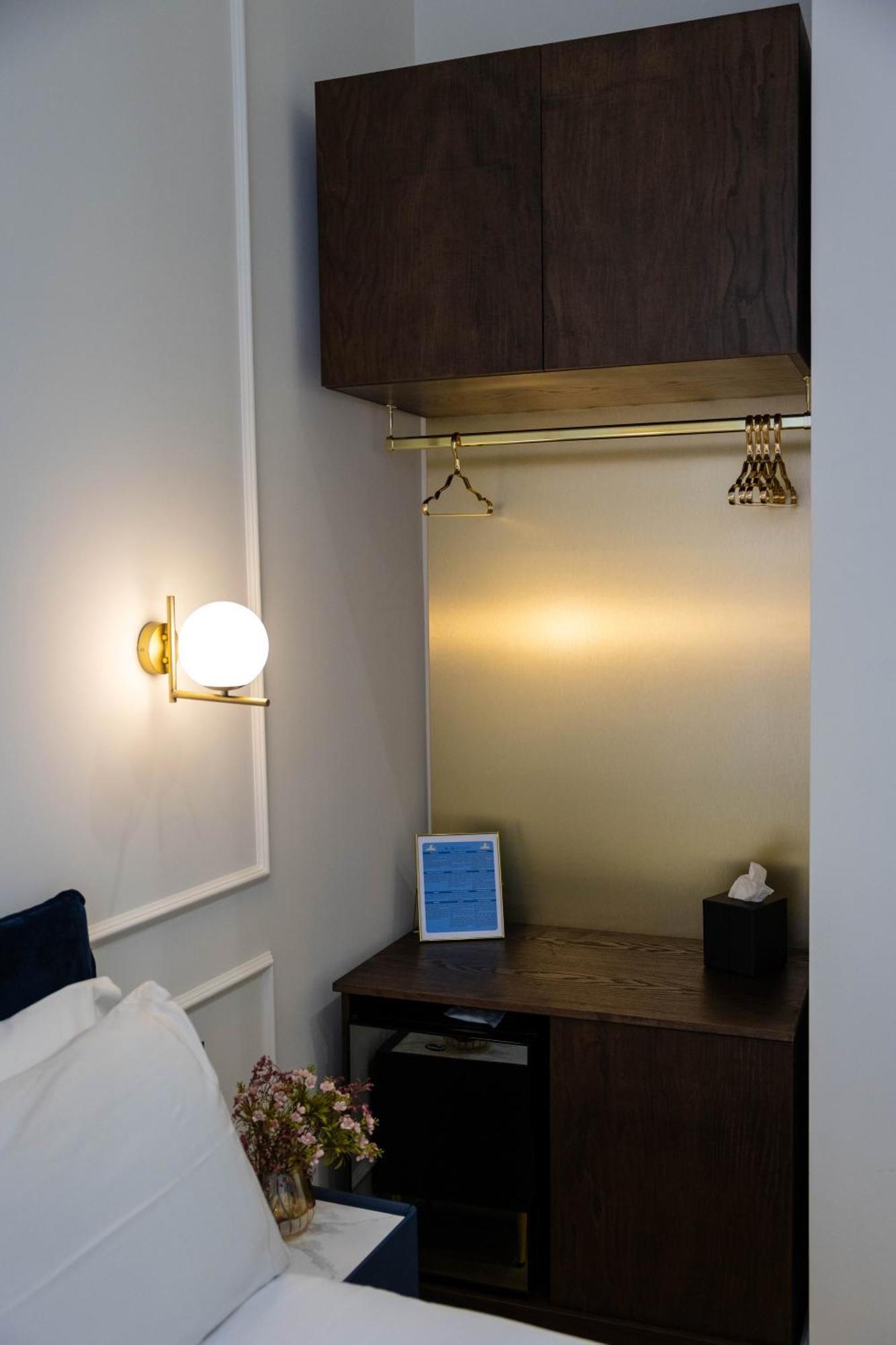 Bed And Breakfast Sirenaresina แอร์โกลาโน ภายนอก รูปภาพ