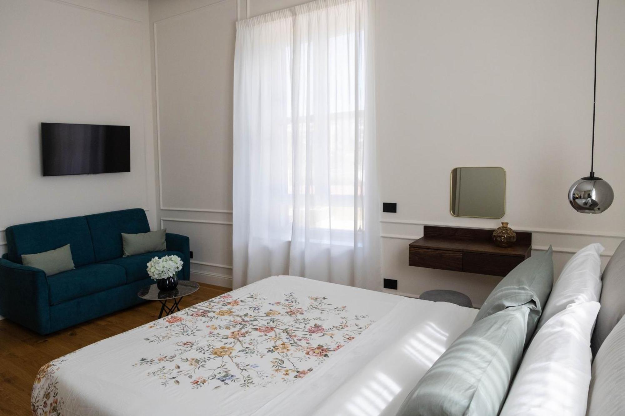 Bed And Breakfast Sirenaresina แอร์โกลาโน ภายนอก รูปภาพ