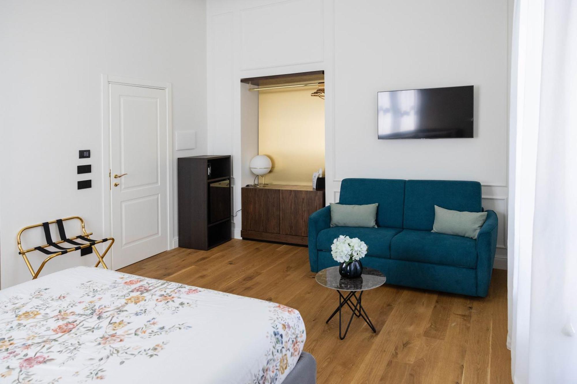 Bed And Breakfast Sirenaresina แอร์โกลาโน ภายนอก รูปภาพ