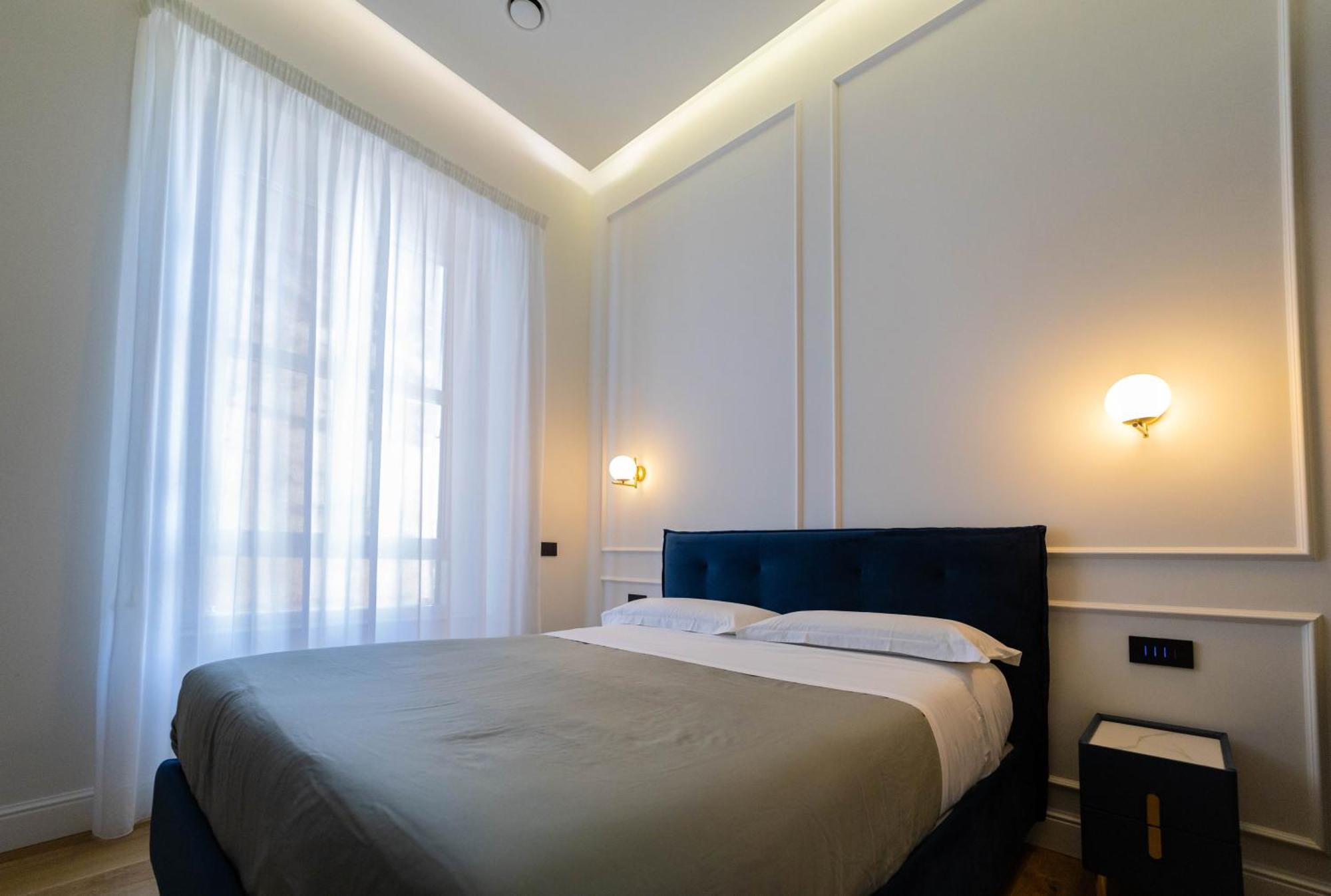 Bed And Breakfast Sirenaresina แอร์โกลาโน ภายนอก รูปภาพ