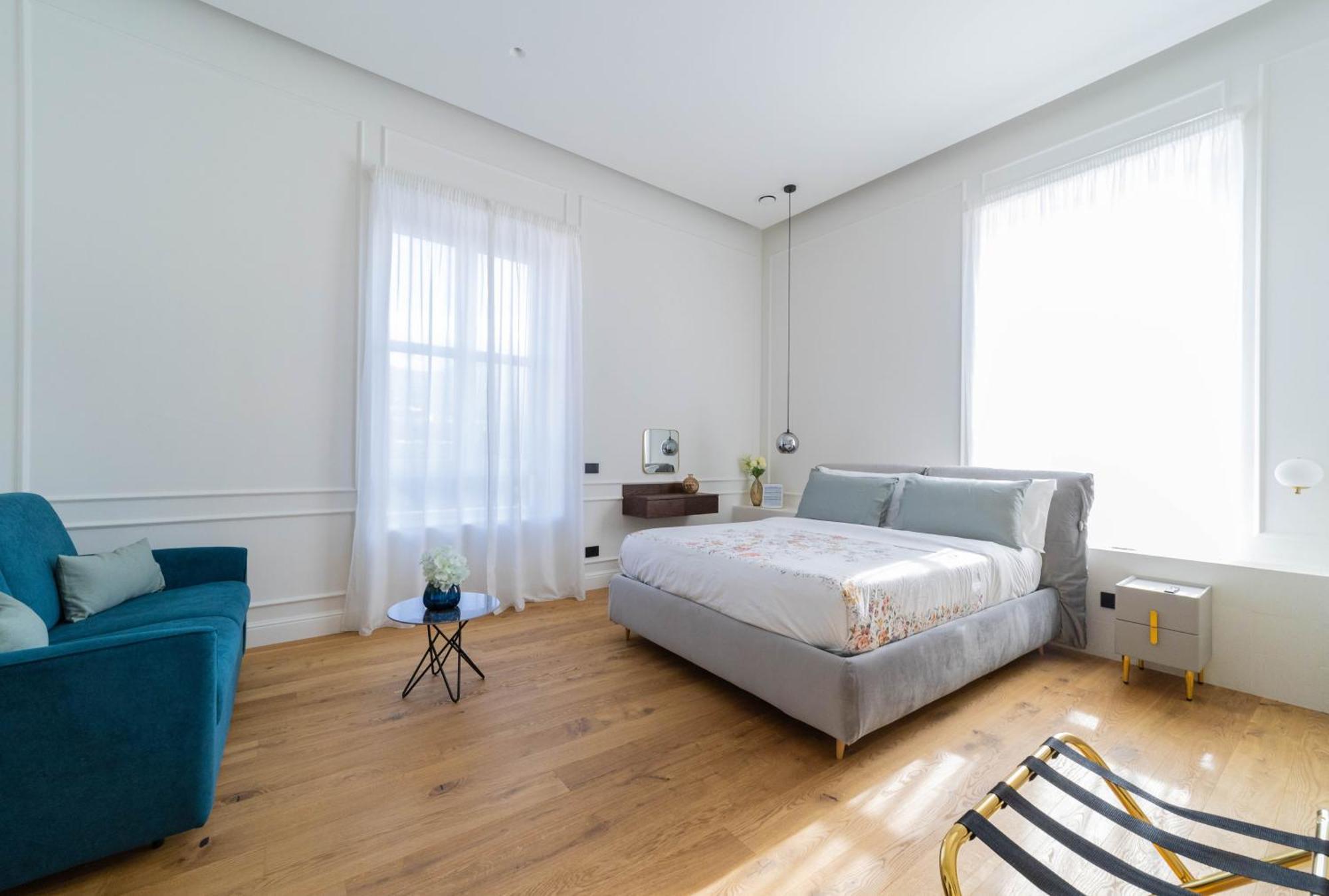 Bed And Breakfast Sirenaresina แอร์โกลาโน ภายนอก รูปภาพ