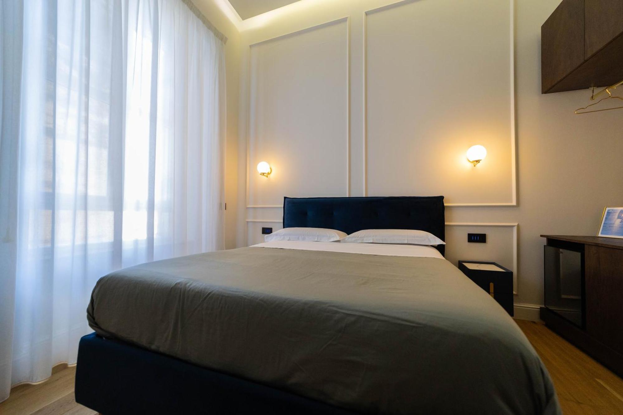 Bed And Breakfast Sirenaresina แอร์โกลาโน ภายนอก รูปภาพ