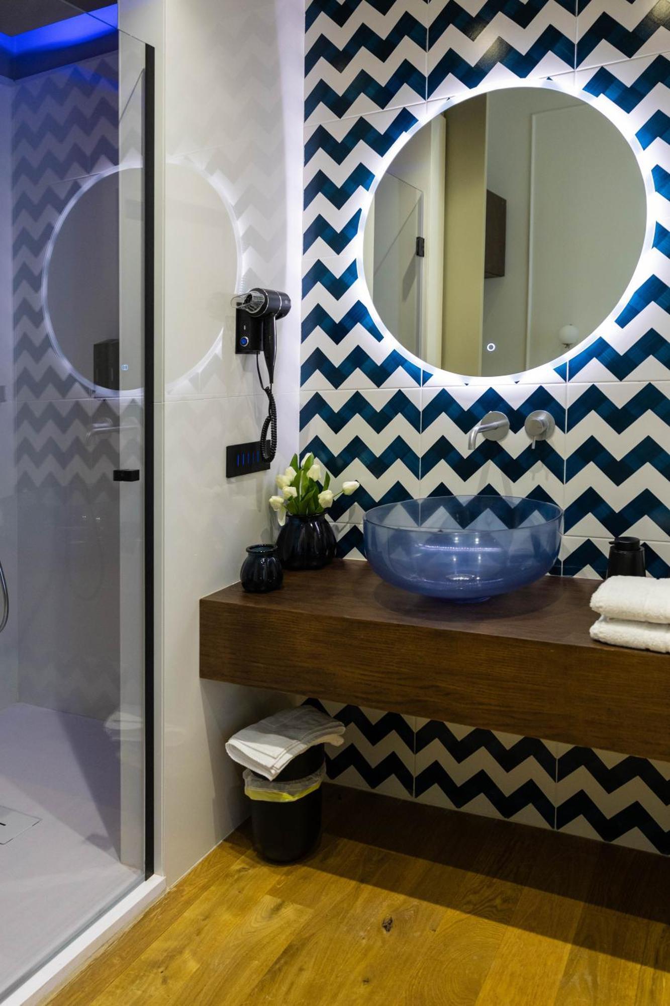 Bed And Breakfast Sirenaresina แอร์โกลาโน ภายนอก รูปภาพ