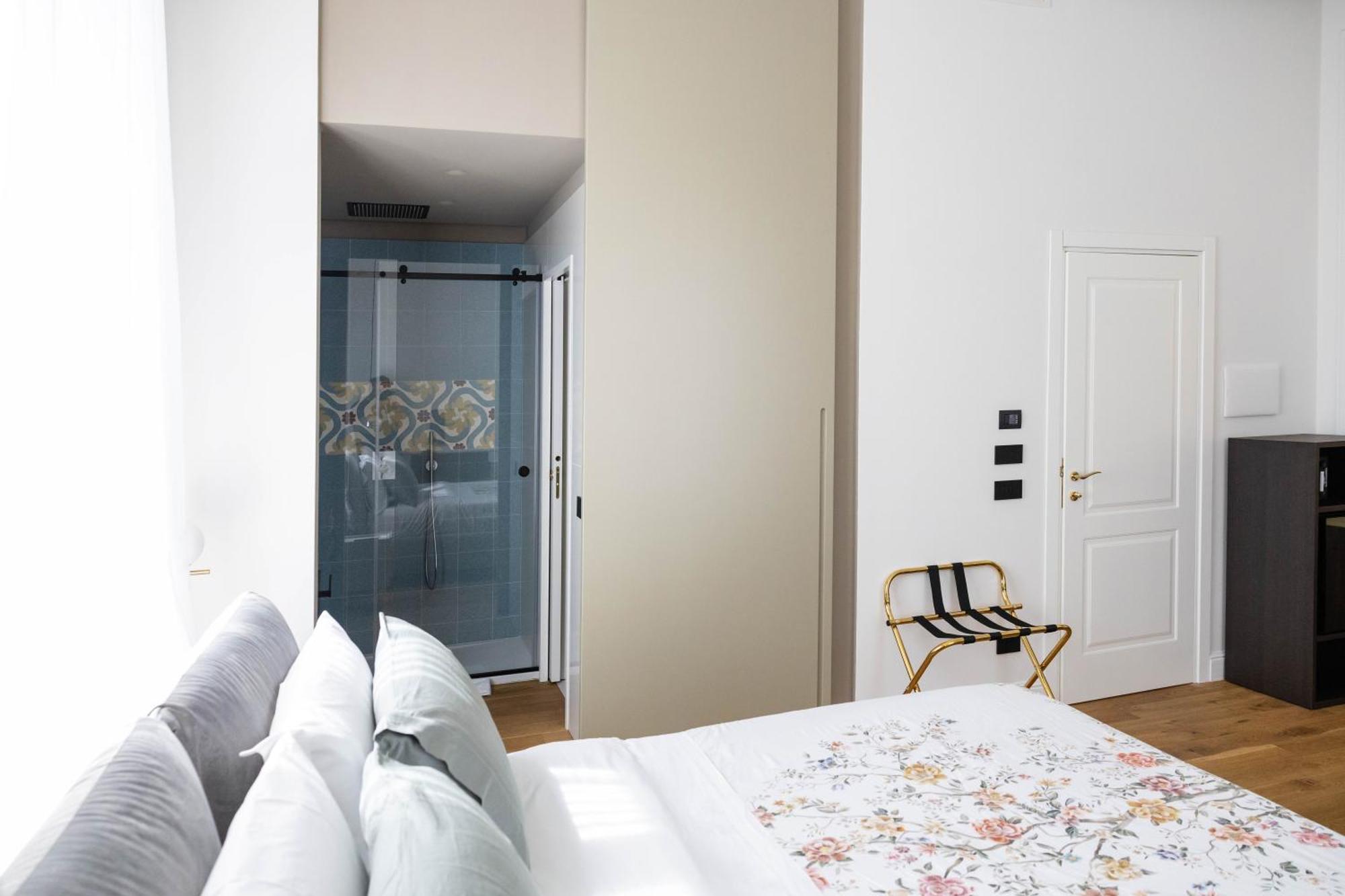 Bed And Breakfast Sirenaresina แอร์โกลาโน ภายนอก รูปภาพ