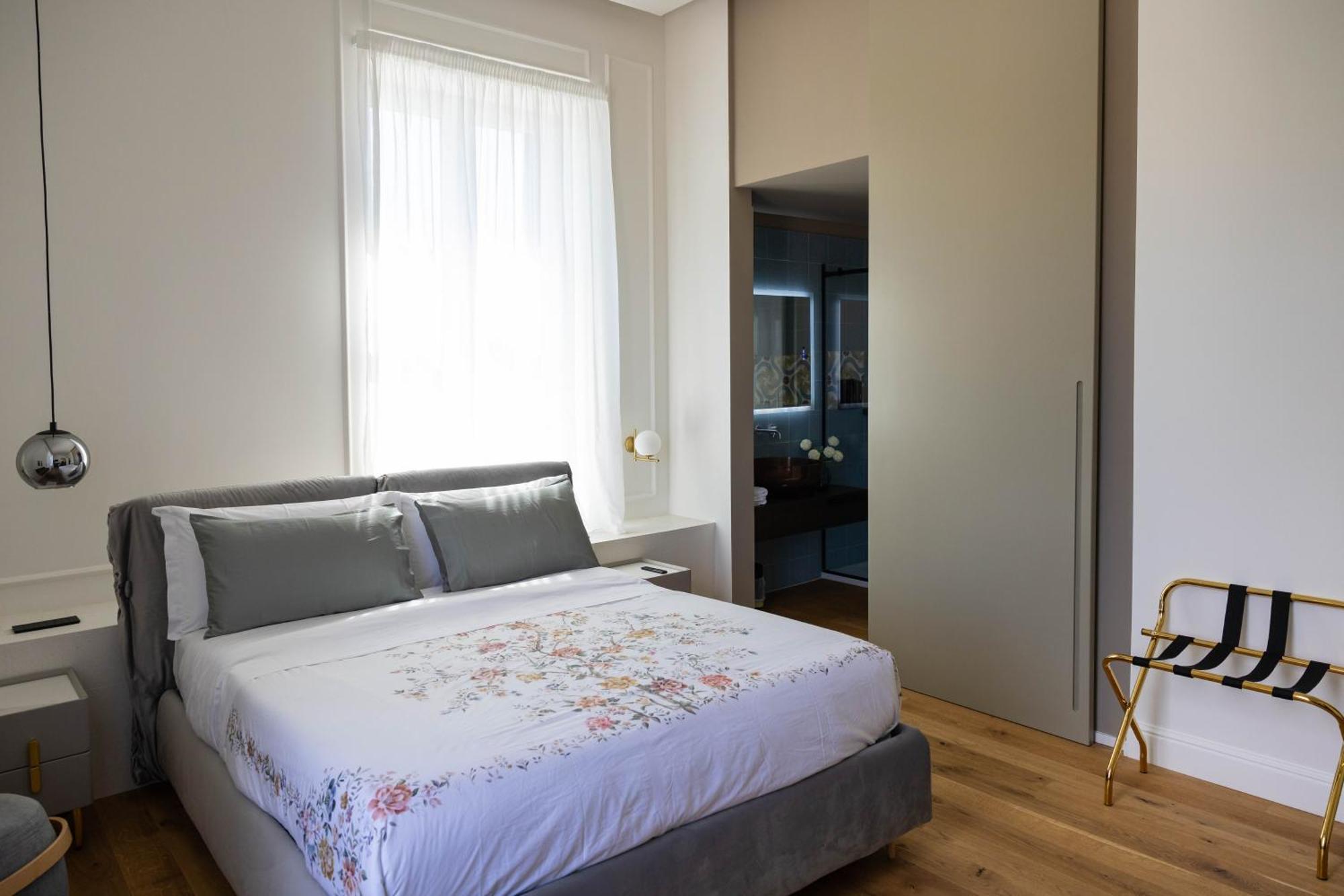 Bed And Breakfast Sirenaresina แอร์โกลาโน ภายนอก รูปภาพ