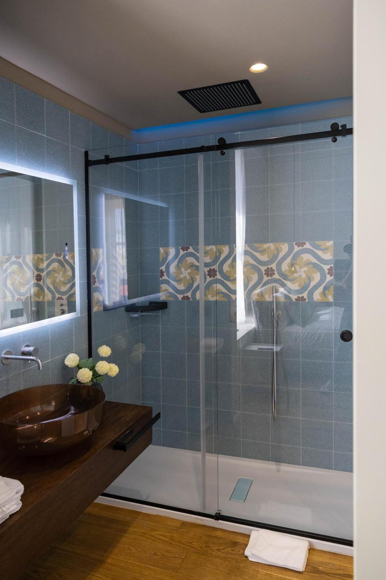 Bed And Breakfast Sirenaresina แอร์โกลาโน ภายนอก รูปภาพ