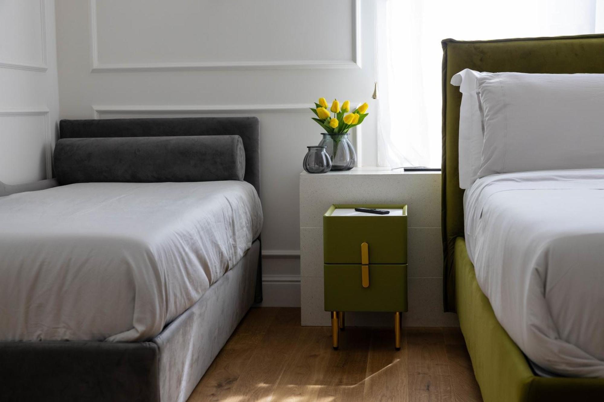 Bed And Breakfast Sirenaresina แอร์โกลาโน ภายนอก รูปภาพ