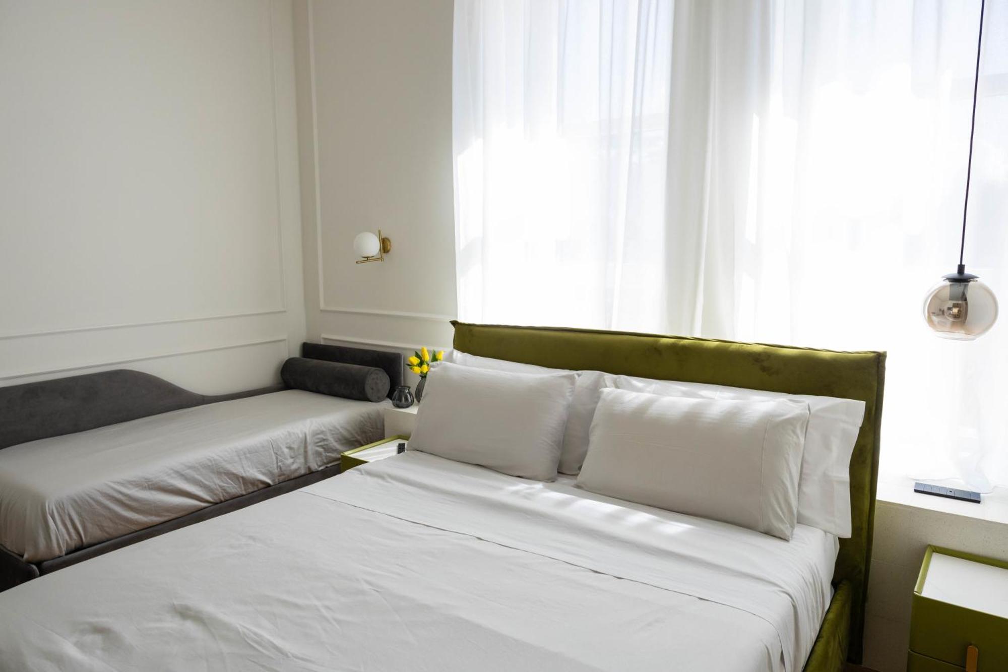 Bed And Breakfast Sirenaresina แอร์โกลาโน ภายนอก รูปภาพ