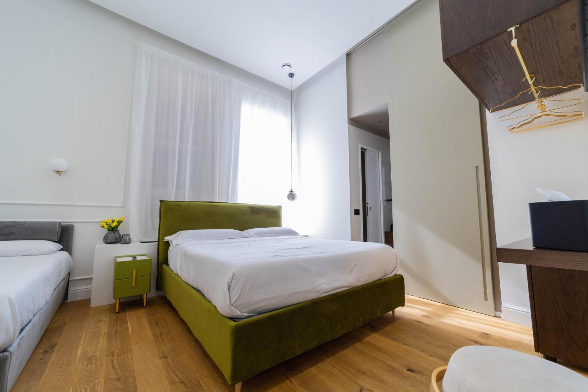 Bed And Breakfast Sirenaresina แอร์โกลาโน ภายนอก รูปภาพ