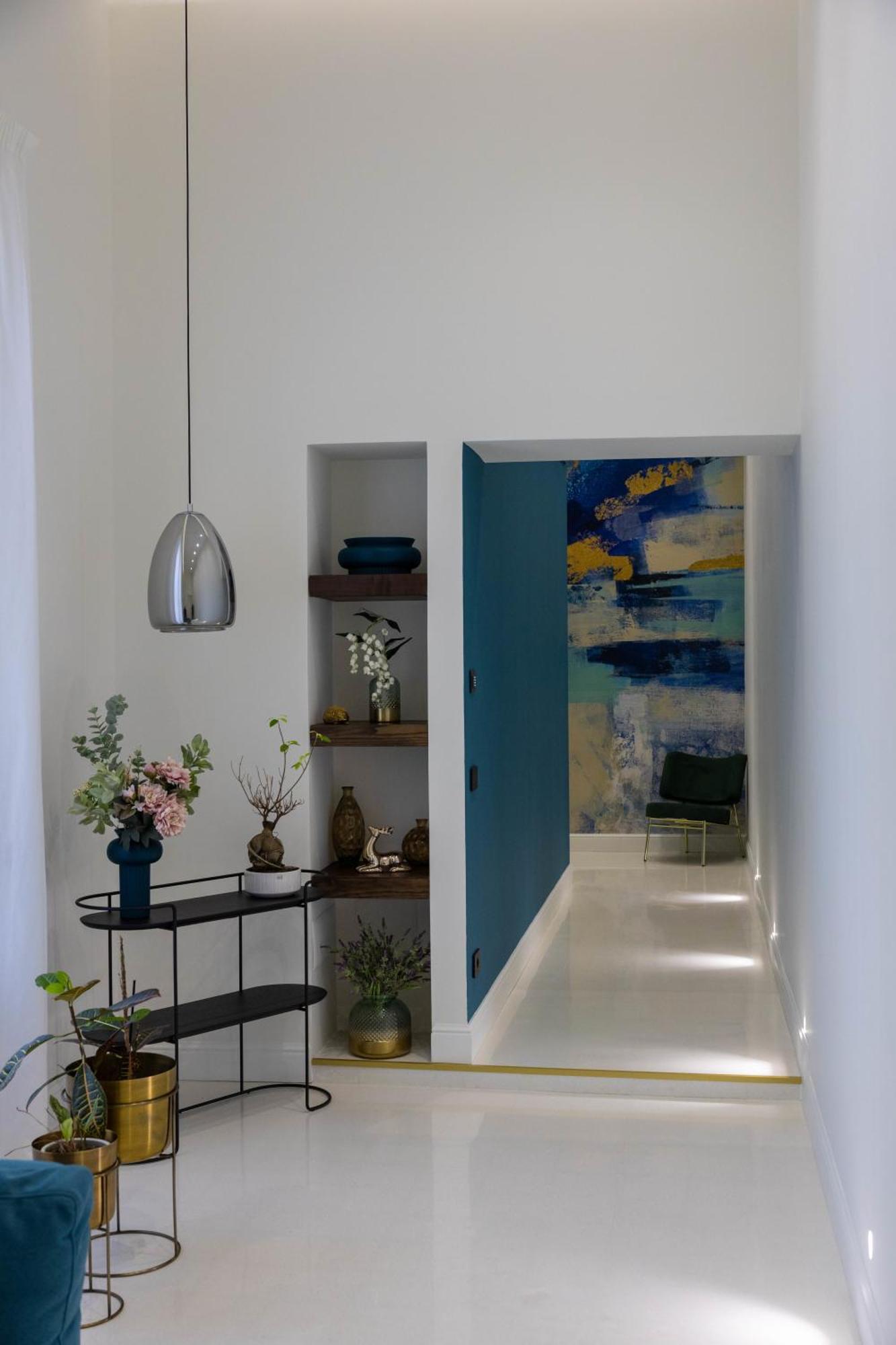 Bed And Breakfast Sirenaresina แอร์โกลาโน ภายนอก รูปภาพ