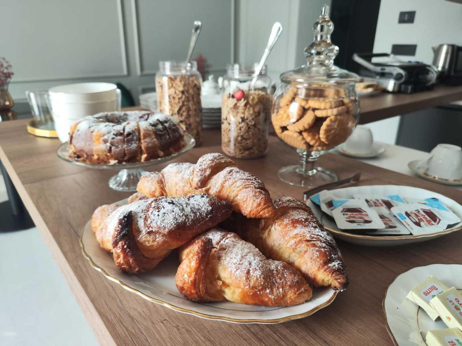 Bed And Breakfast Sirenaresina แอร์โกลาโน ภายนอก รูปภาพ